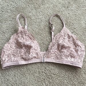 Abercrombie & Fitch bralette